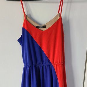 Cocolove Swing Dress